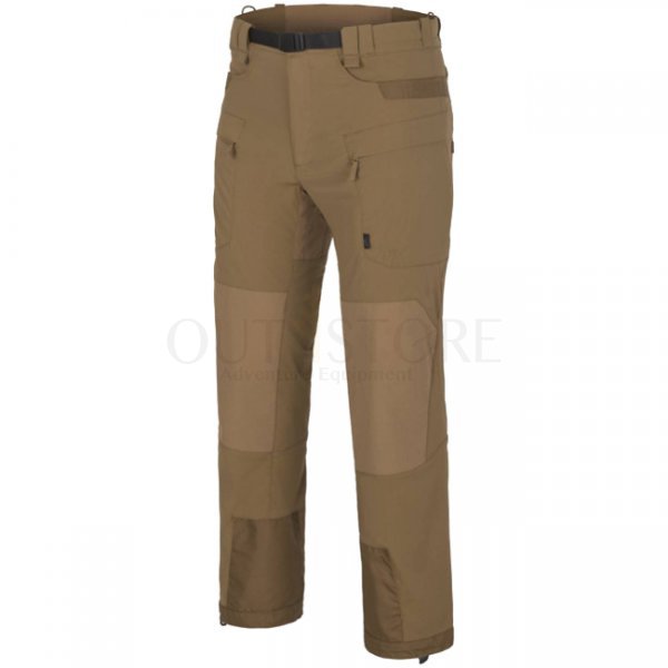 Helikon Blizzard Pants - Coyote - 2XL - Regular