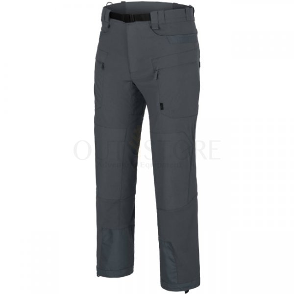 Helikon Blizzard Pants - Shadow Grey - 2XL - Regular