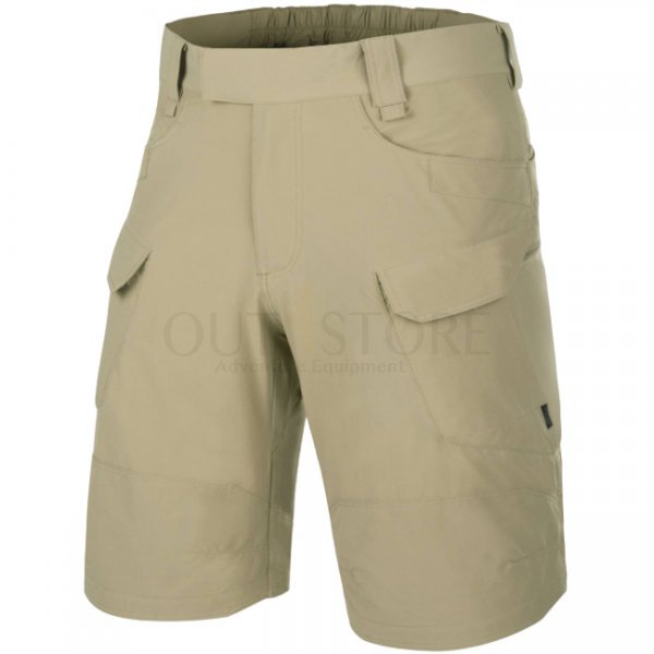 Helikon OTS Outdoor Tactical Shorts 11 Lite - Khaki - M