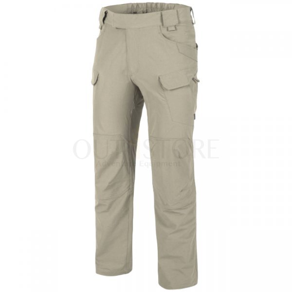 Helikon OTP Outdoor Tactical Pants - Khaki - 4XL - Long