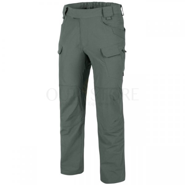 Helikon OTP Outdoor Tactical Pants - Olive Drab - 3XL - XLong