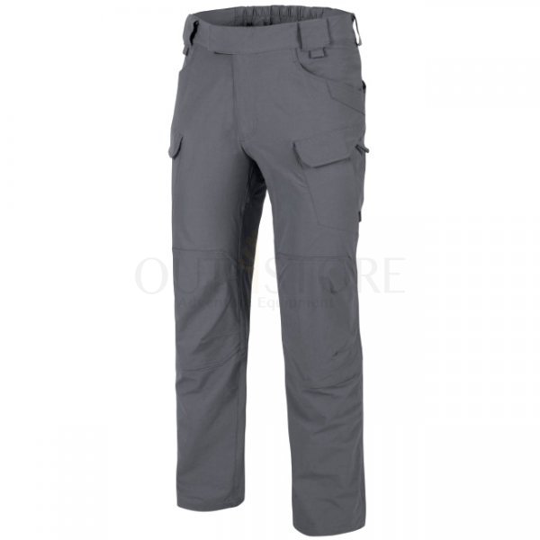 Helikon OTP Outdoor Tactical Pants - Shadow Grey - M - Short