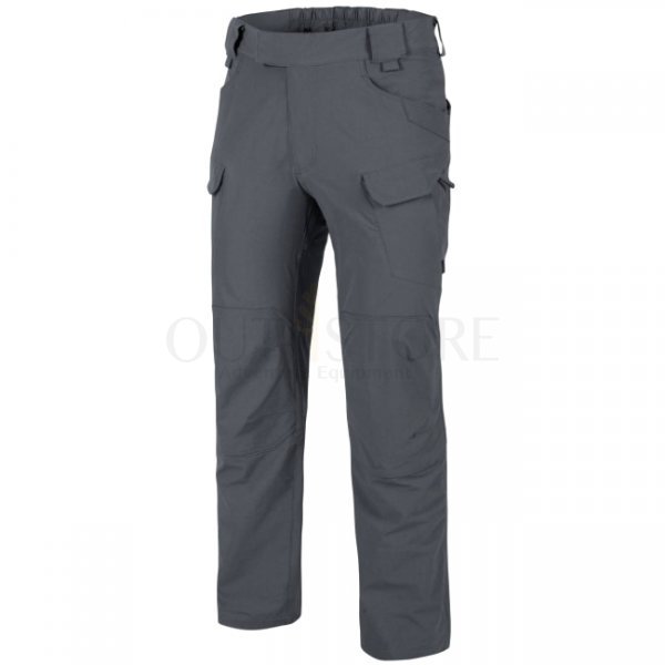 Helikon OTP Outdoor Tactical Pants Lite - Shadow Grey - XL - Short