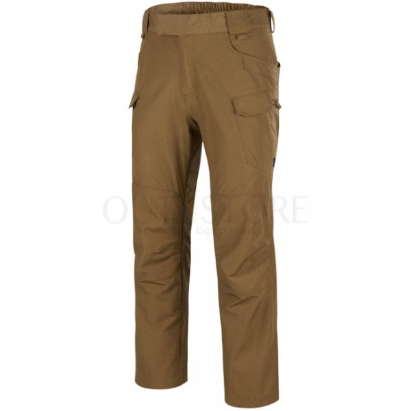 Helikon UTP Urban Tactical Flex Pants - Coyote - 2XL - Regular