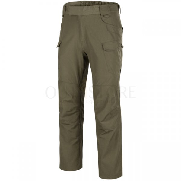 Helikon UTP Urban Tactical Flex Pants - Adaptive Green - M - Regular