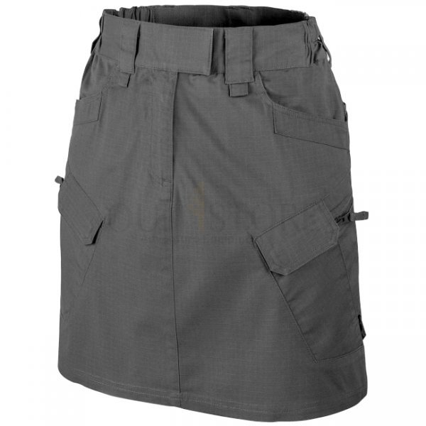 Helikon UTL Urban Tactical Skirt PolyCotton Ripstop - Black - 34