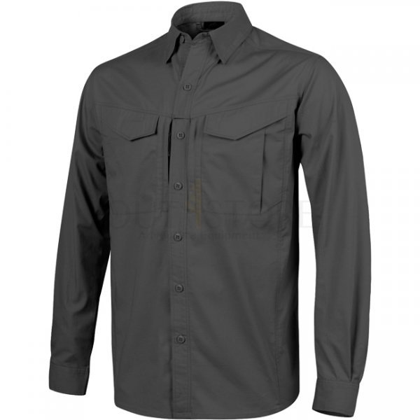 Helikon Defender Mk2 Shirt - Black - XL