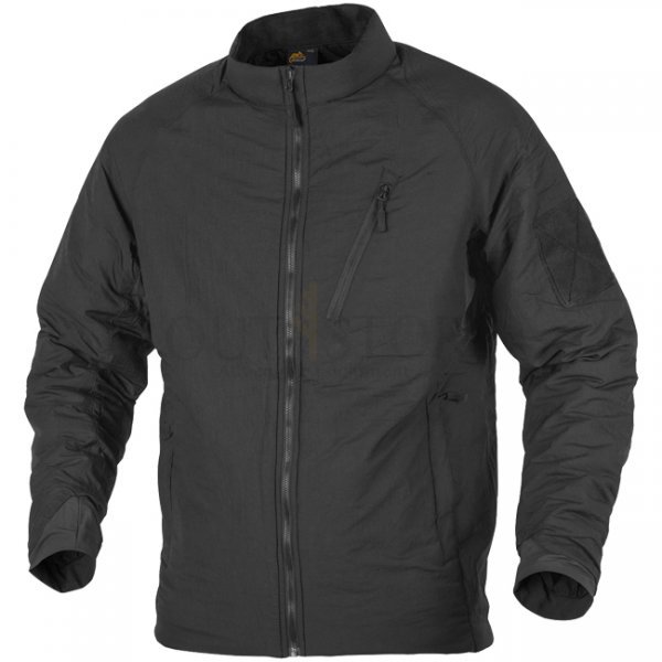 Helikon Wolfhound Jacket - Black - 3XL