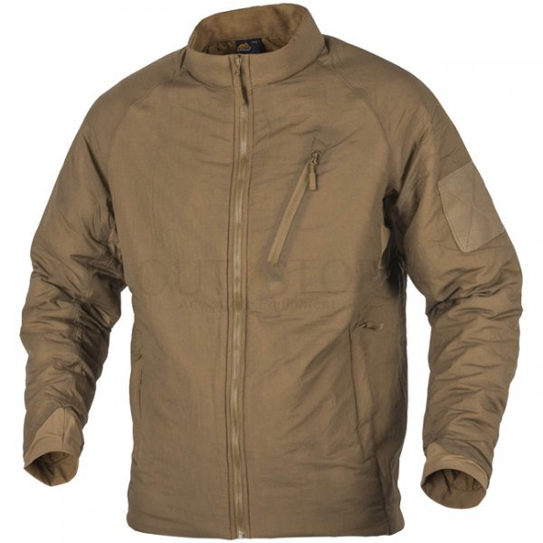 Helikon Wolfhound Jacket - Coyote - 3XL