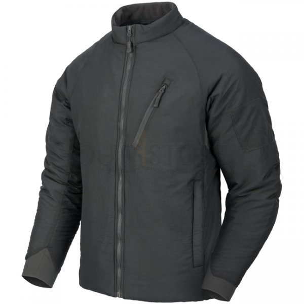 Helikon Wolfhound Jacket - Shadow Grey - XL