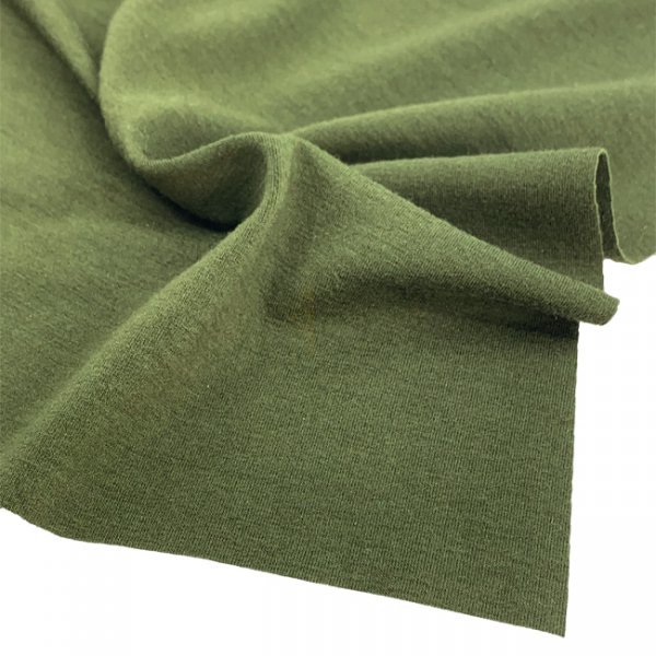 Polartec Power Dry FR Midweight Jersey - Olive