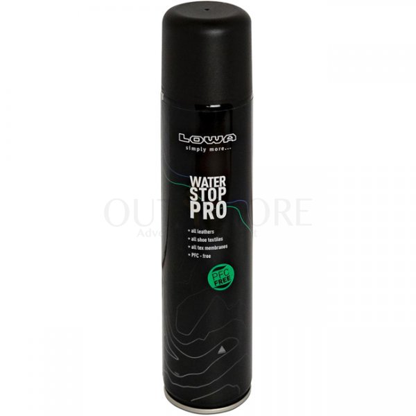 Lowa Waterstop PRO 300ml