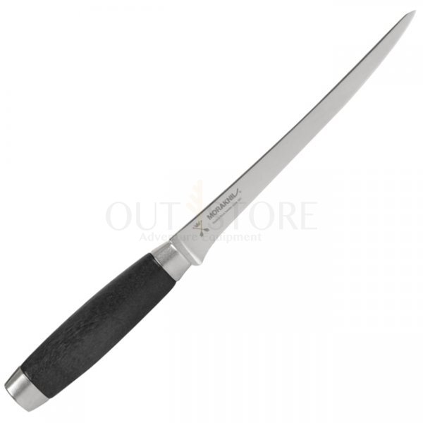 Morakniv Classic 1891 Fillet Knife 19cm - Black