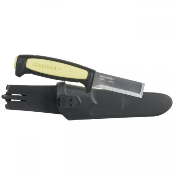 Morakniv Chisel - Black