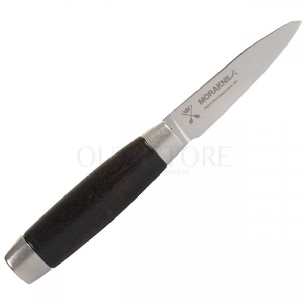 Morakniv Classic 1891 Paring Knife - Black