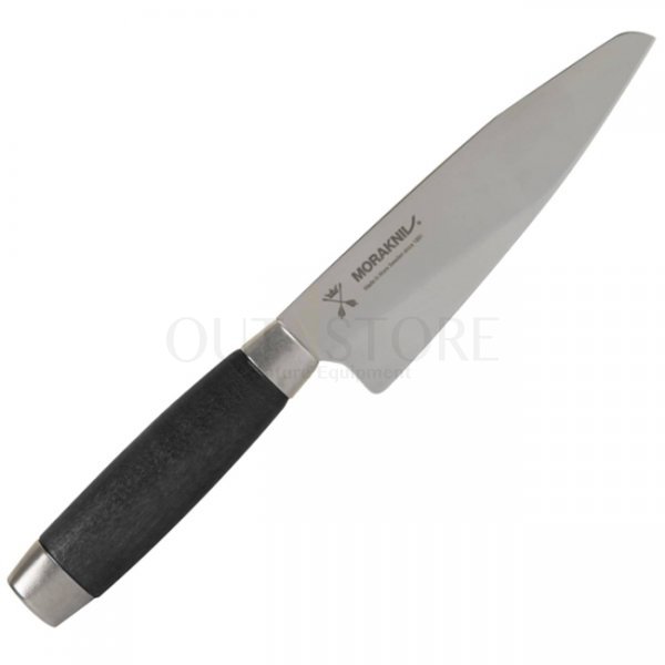 Morakniv Classic 1891 Utility Knife - Black