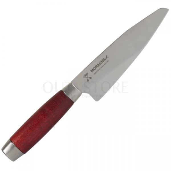 Morakniv Classic 1891 Utility Knife - Red