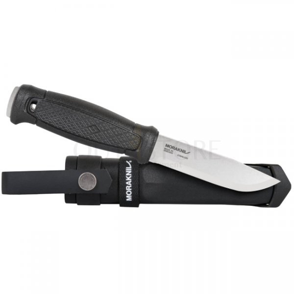 Morakniv Garberg Multi-Mount - Stainless Steel - Black