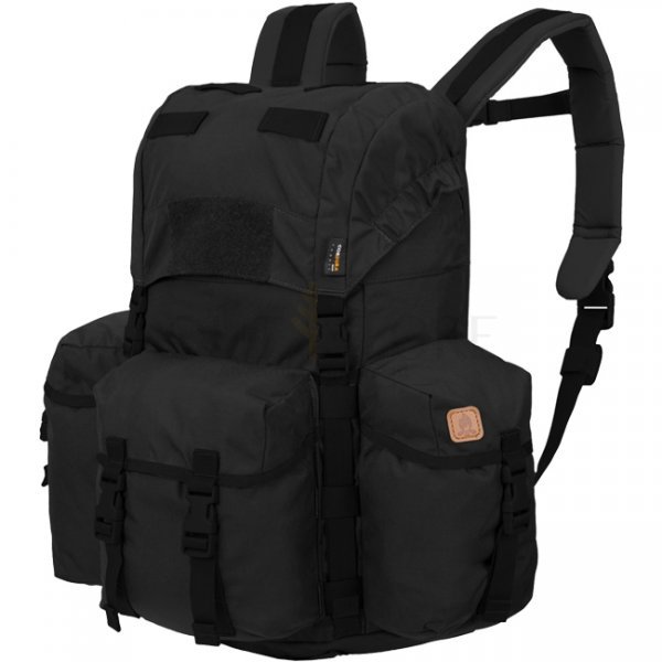 Helikon Bergen Backpack - Black