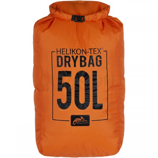 Helikon Arid Dry Sack Medium - Orange / Black