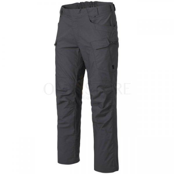 Helikon Urban Tactical Pants - PolyCotton Ripstop - Shadow Grey - XS - Short