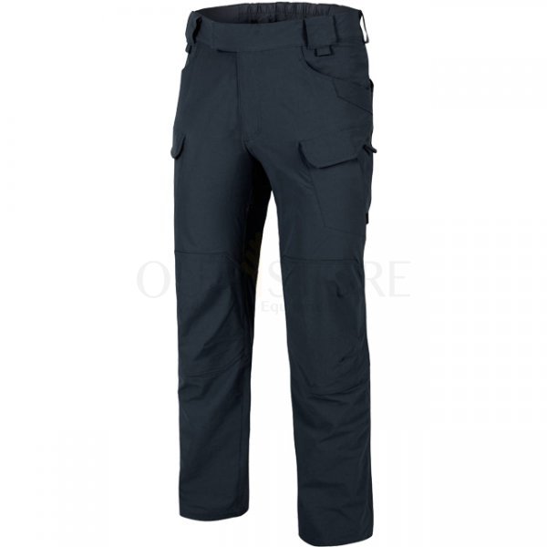 Helikon OTP Outdoor Tactical Pants - Navy Blue - M - Long