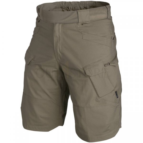 Helikon UTS Urban Tactical Shorts 11 PolyCotton Ripstop - RAL 7013 - M