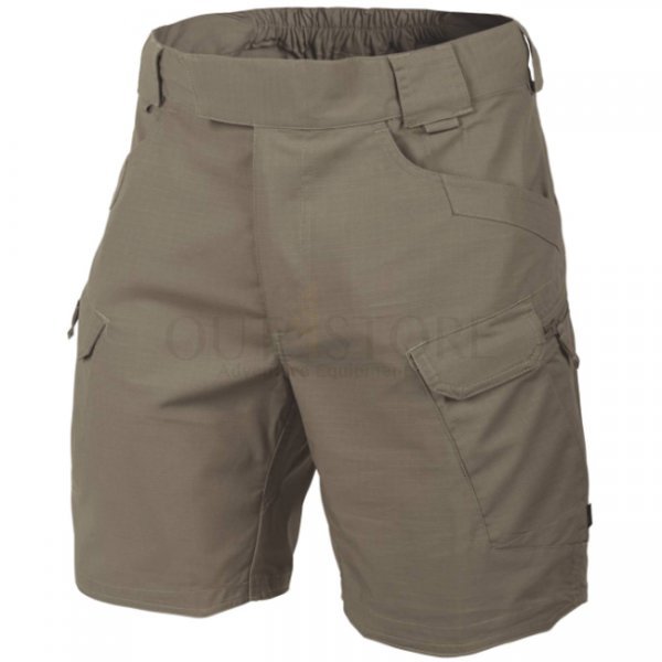 Helikon UTS Urban Tactical Shorts 8.5 PolyCotton Ripstop - RAL 7013 - XL