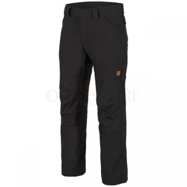 Helikon Woodsman Pants - Ash Grey - M - Regular