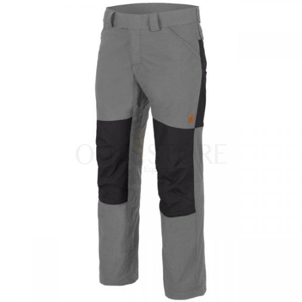 Helikon Woodsman Pants - Cloud Grey / Ash Grey A - M - Regular