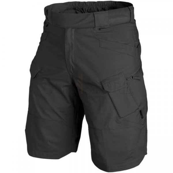 Helikon UTS Urban Tactical Shorts 11 PolyCotton Ripstop - Ash Grey - L