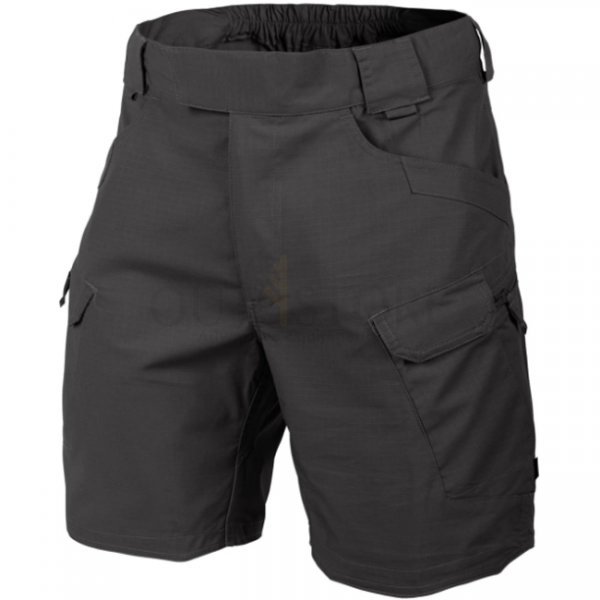 Helikon UTS Urban Tactical Shorts 8.5 PolyCotton Ripstop - Ash Grey - M