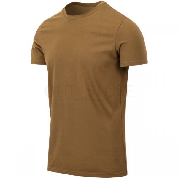 Helikon Classic T-Shirt Slim - Coyote - XS