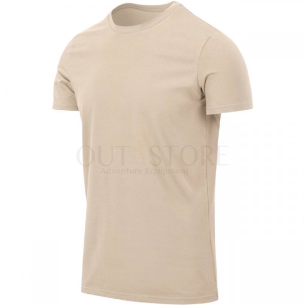 Helikon Classic T-Shirt Slim - Khaki - 3XL