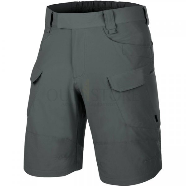 Helikon OTS Outdoor Tactical Shorts 11 Lite - Olive Drab - XL