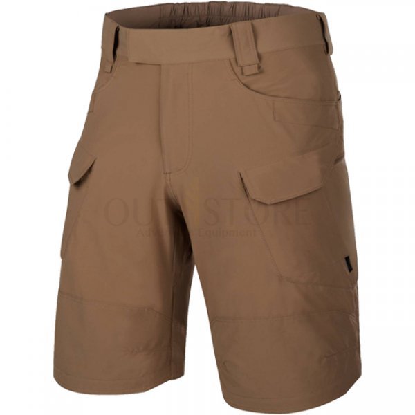 Helikon OTS Outdoor Tactical Shorts 11 Lite - Mud Brown - 3XL