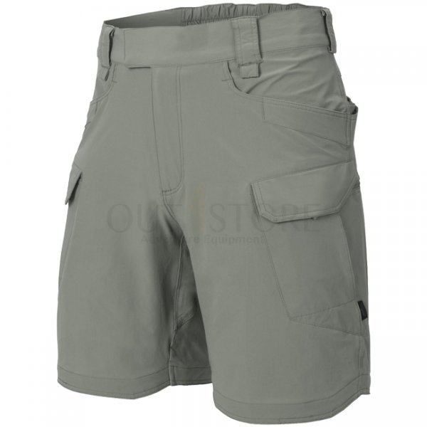 Helikon OTS Outdoor Tactical Shorts 8.5 Lite - Shadow Grey - XL