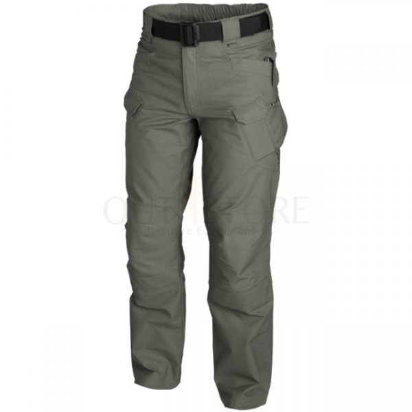 Helikon Urban Tactical Pants - PolyCotton Ripstop - Olive - XL - XLong