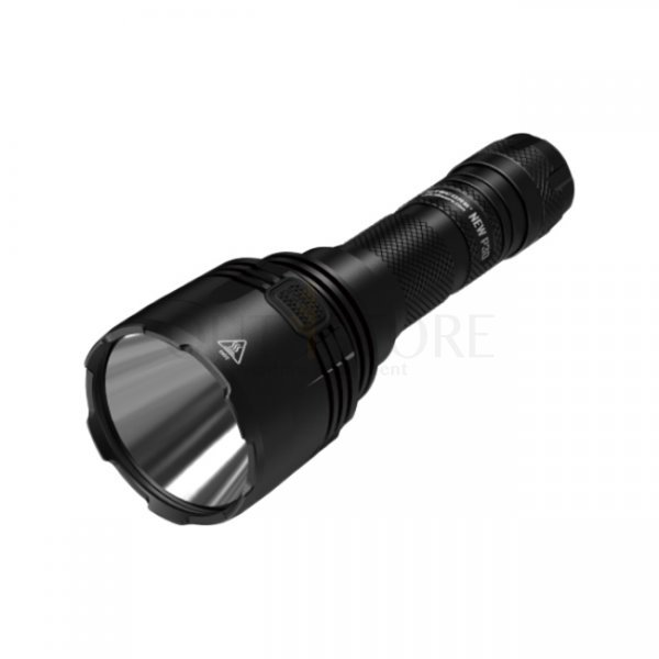 Nitecore New P30 Precise Tactical & NL2150R