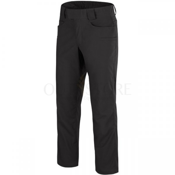 Helikon Greyman Tactical Pants - Ash Grey - S - Regular