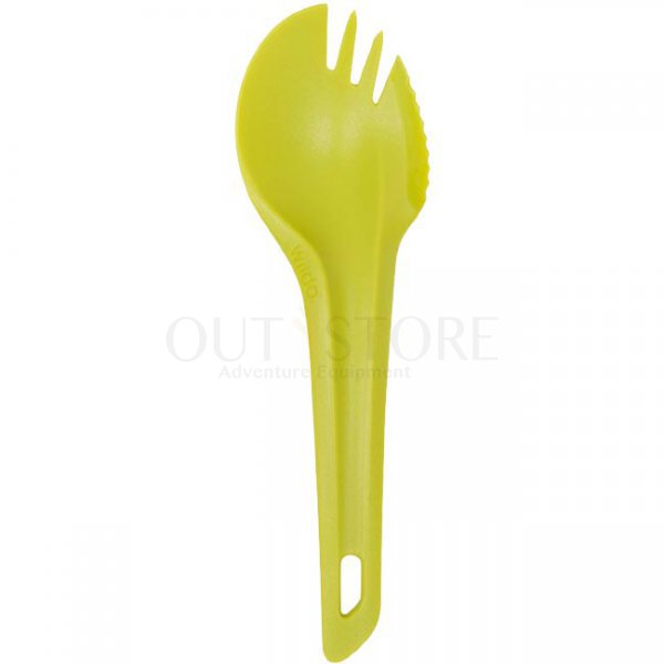 Wildo Spork - Lime