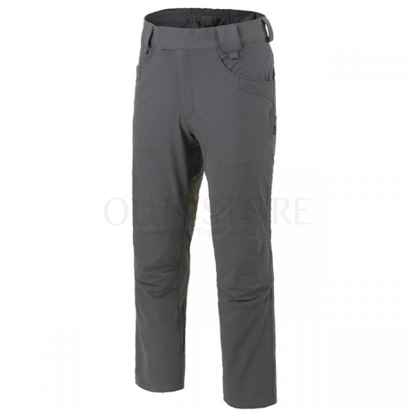 Helikon Trekking Tactical Pants - Shadow Grey - XL - Short