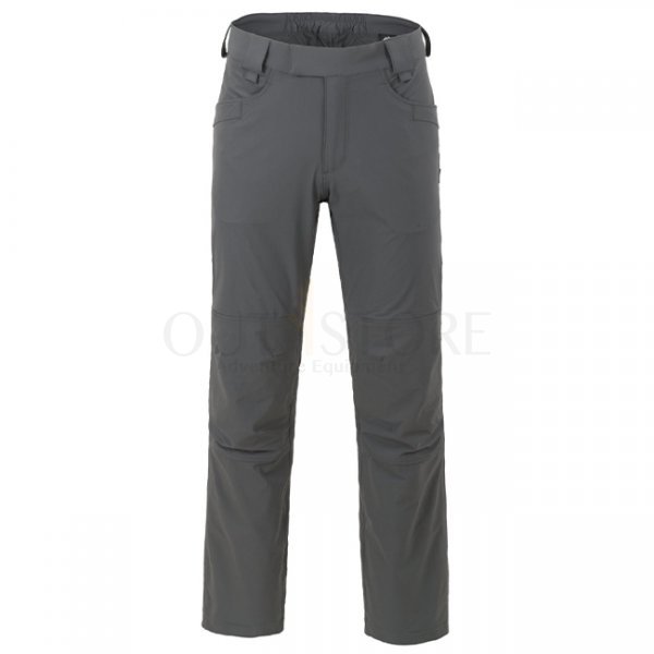 Helikon Trekking Tactical Pants - Shadow Grey - 2XL - Regular