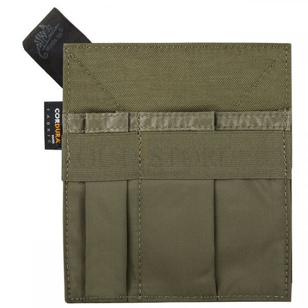 Helikon Organizer Insert Medium - Olive Green