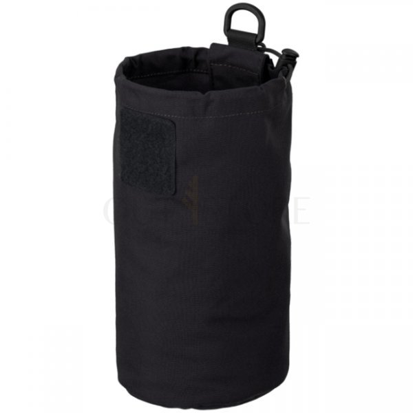 Helikon Bushcraft Dump Pouch - Black