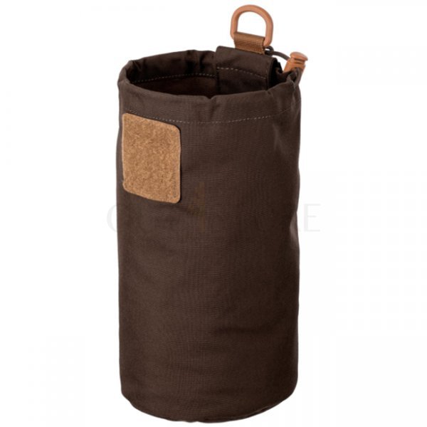 Helikon Bushcraft Dump Pouch - Earth Brown / Clay A