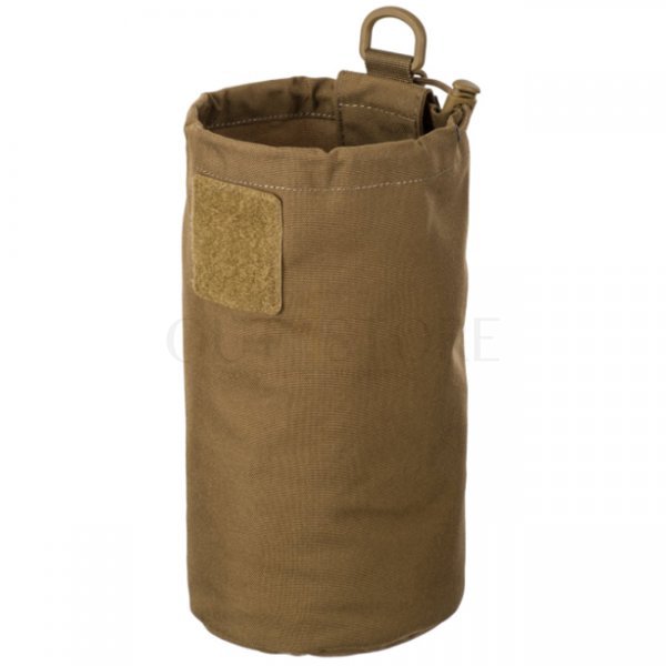 Helikon Bushcraft Dump Pouch - Coyote