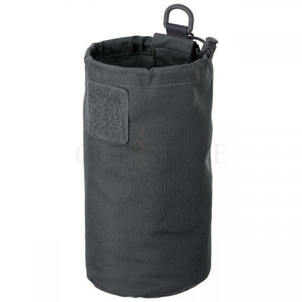 Helikon Bushcraft Dump Pouch - Shadow Grey