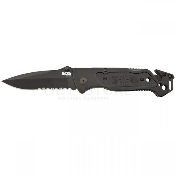 SOG Escape - Black