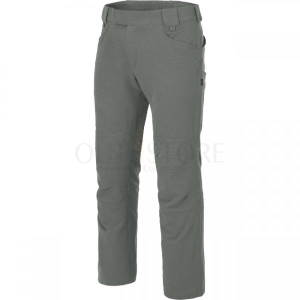 Helikon Trekking Tactical Pants AeroTech - Olive Drab - M - Long